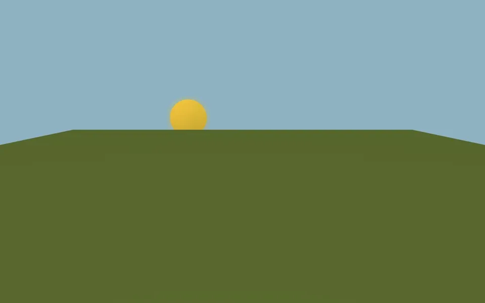 Lemonade desktop visual highlight reel