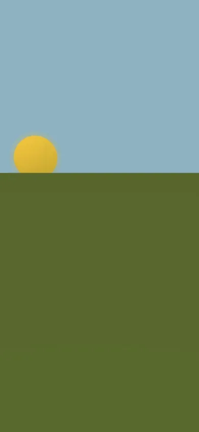 Lemonade mobile visual highlight reel